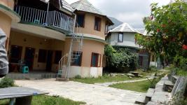 Ghoomakad - Dharamshala