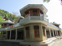 The Kashmir House - Dharamshala