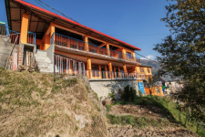 Orange Guest House - Dharamshala