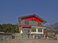 Hotel Devdar Resort - Dharamshala