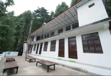 Youth Hostel Dharamshala - Dharamshala