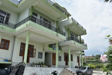 Him View Home Stay - Dharamshala