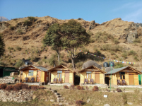 Himalayan Nest Retreat - Dharamshala