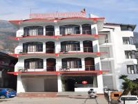 Hotel Raja Palace - Dharamshala