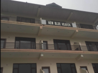 Blue Inn - Dharamshala