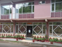 Hotel Upper City Heart - Dharamshala