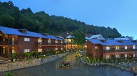 The Pavilion By HPCA - Dharamshala