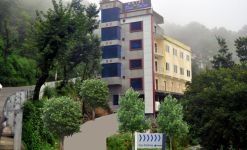 Hotel Bliss Valley - Dharamshala