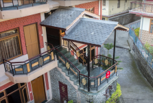 Samdupling Guest House - Dharamshala