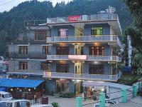 Hotel Bhagsu View - Dharamshala