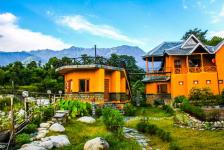 Prakriti Aalay - Dharamshala