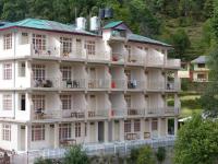 Sky Pie Guest House - Dharamshala