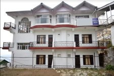 SN Resort - Dharamshala