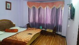 Hotel Lotus Leaf - Dharamshala