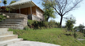 Camp Indrunag - Dharamshala