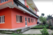 Hobo Hostel - Dharamshala