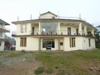Hotel Naddi Heights - Naddi - Dharamshala