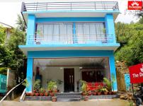 The Destination Guest House - Dharamshala