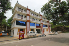 Hotel Chandni - Dharamshala