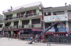 Hotel Aakarsh - Dharamshala