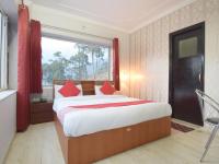 Hotel Manu Vinod - Dharamshala