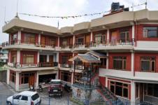 Himalayan Brothers Guest House - Dharamshala