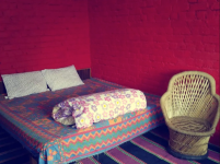 Mystic Lotus - Dharamshala