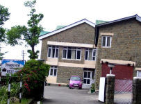 PWD Rest House - Dharamshala