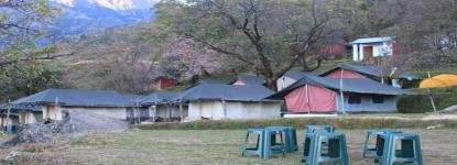 Green Getaway - Dharamshala