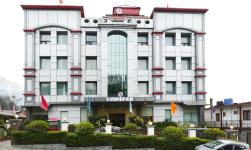 Treebo GK Conifer - Dharamshala