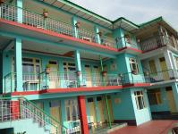 Jagatram Niwas Homestay Guesthouse - Dharamshala
