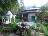 Himalayan Iyengar Yoga Centre - Dharamshala