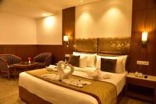 Vibhor Bed n Breakfast - Dharamshala