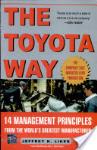 The Toyota Way - Jeffrey Liker