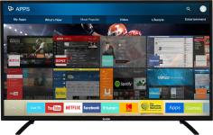 Kodak 122cm (48 inch) Full HD LED Smart TV