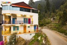 goStops Dalhousie (Stops Hostel Dalhousie) - Dalhousie