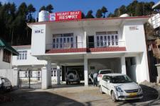 Hotel Heart Beat Resort Hotels In Holidays - Dalhousie