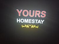 Yours Home Stay - Dalhousie
