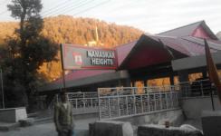 Hotel Namaskar Heights - Dalhousie