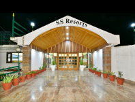 SS Resorts - Dalhousie