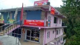 Chobhyal Cottage - Dalhousie