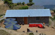Camp Himachal - Dalhousie