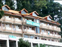 Hotel Gellasenheit - Dalhousie