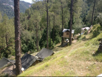 La Route de le Reve - Dalhousie