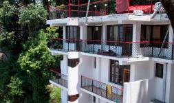 Hotel Neelkanth - Dalhousie