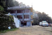Hotel Azad Palace - Dalhousie