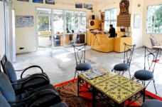 STEPiNN Gandhi Chowk - Dalhousie