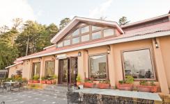 Aamod at Dalhousie - Dalhousie