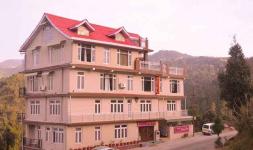 Hotel Cozy Nook - Dalhousie