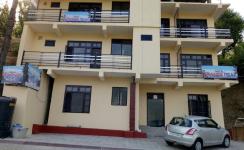 Hotel Granite Peak - Dalhousie